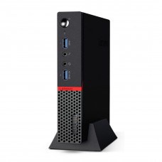 Б/У Компьютер Lenovo M700 Tiny (i3-6100T/8/120SSD)