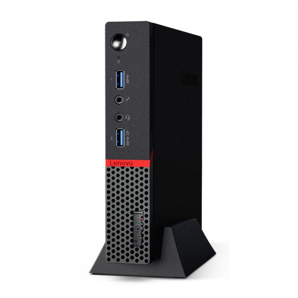 Б/У Компьютер Lenovo M700 Tiny (i3-6100T/8/120SSD)