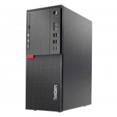 Б/У Компьютер Lenovo ThinkCentre M710t MT (i5-7500/16/120SSD)