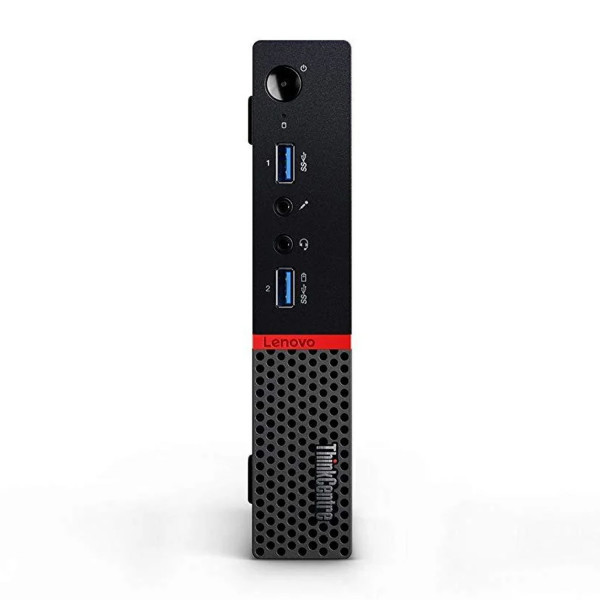 Б/У Компьютер Lenovo ThinkCentre M900 MFF (i7-6700T/8/240SSD)