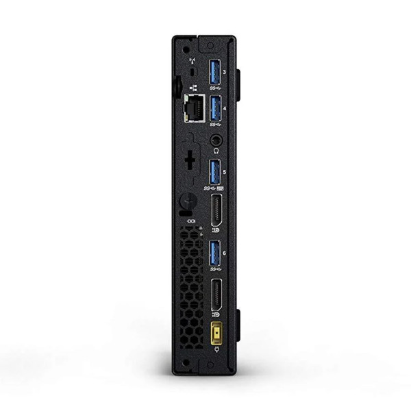Б/У Компьютер Lenovo ThinkCentre M900 MFF (i7-6700T/8/240SSD)