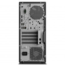 Б/У Компьютер Lenovo ThinkStation P330 MT (i7-9700/32/1TBSSD)