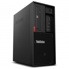 Б/У Компьютер Lenovo ThinkStation P330 MT (i7-9700/32/1TBSSD)