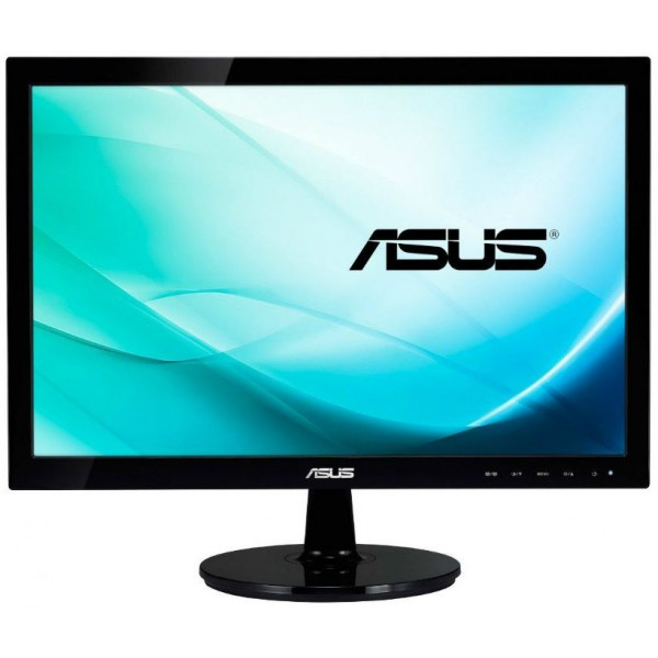 Б/У Монитор 18,5" Asus VS197DE - Class A