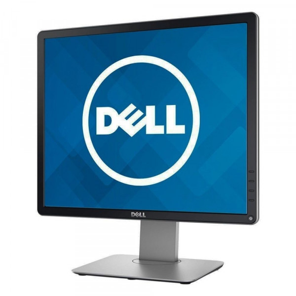 Б/У Монитор 19" Dell P1914Sf - Class A