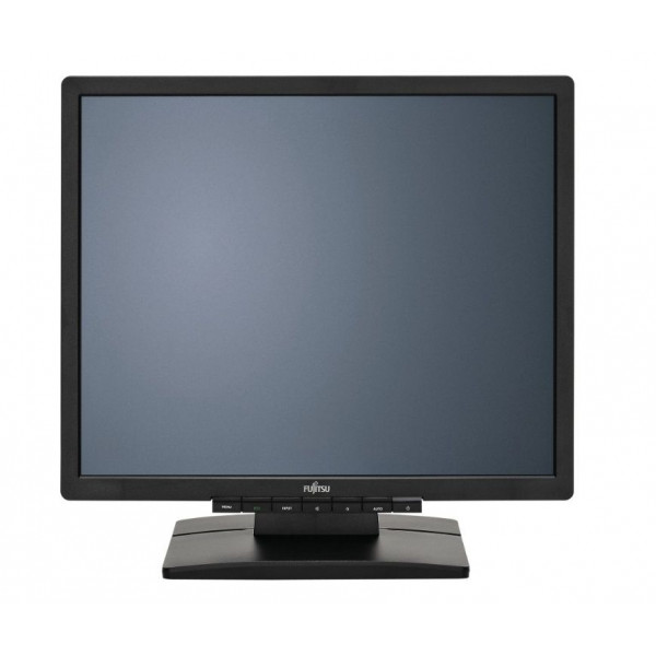 Б/У Монитор 19" Fujitsu Siemens E19-6 LED - Class A