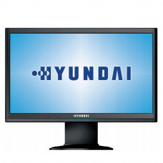 Б/У Монитор 22" Hyundai X224W - Class B