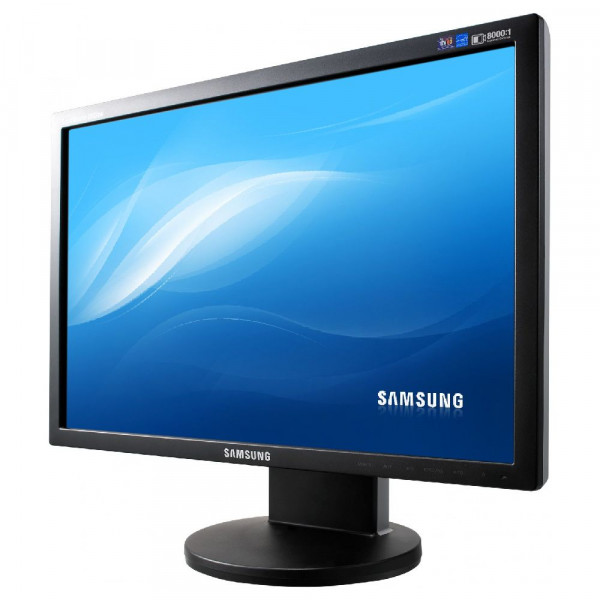 Б/У Монитор 22" Samsung 2243BW - Class B