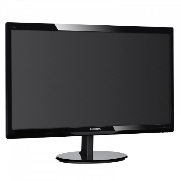 Б/У Монітор 24" Philips 246V5LSB/00 - Class A