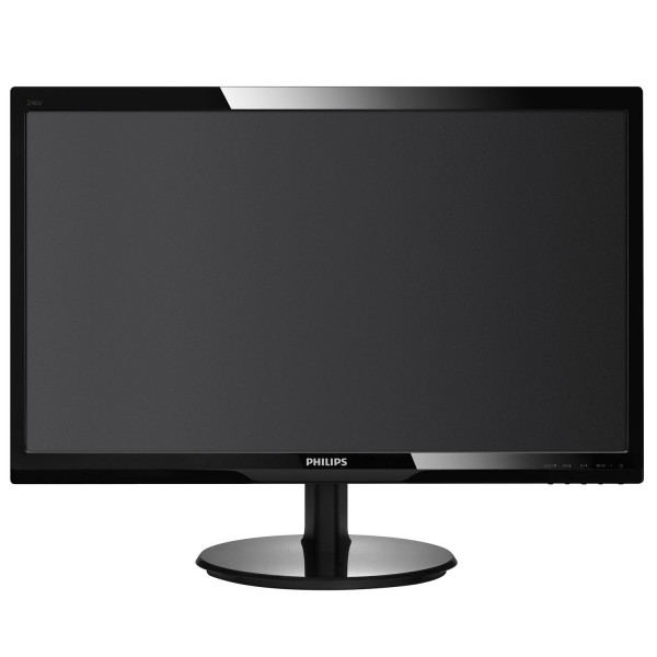 Б/У Монітор 24" Philips 246V5LSB/00 - Class A