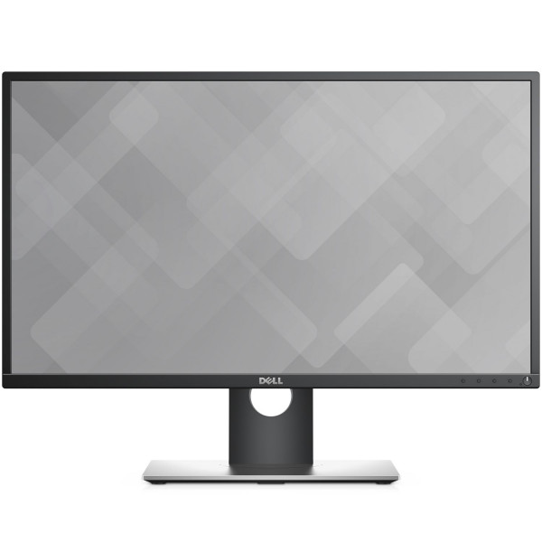 Б/У Монитор 27" Dell P2717H - Class A