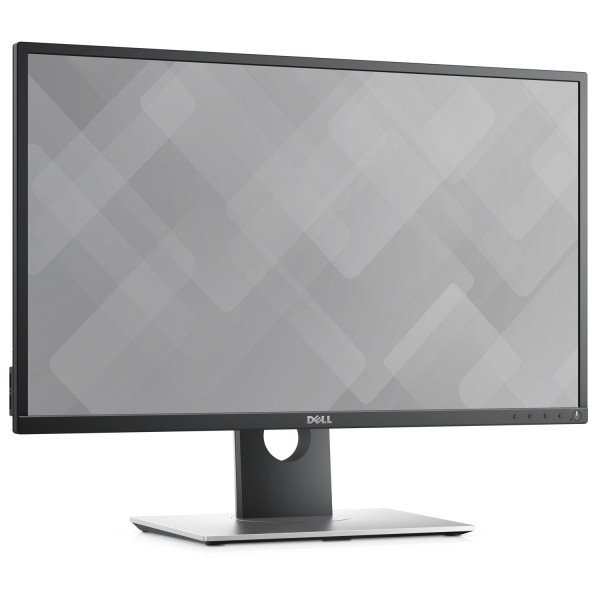 Б/У Монитор 27" Dell P2717H - Class A