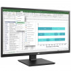 Б/У Монитор 27" LG 27BK550Y-B - Class A