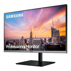 Б/У Монитор 27" Samsung LS27R650FDUXEN - Class B