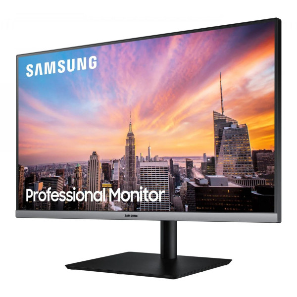 Б/У Монитор 27" Samsung LS27R650FDUXEN - Class B