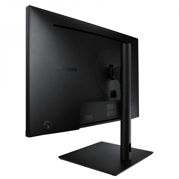 Б/У Монитор 27" Samsung LS27R650FDUXEN - Class B