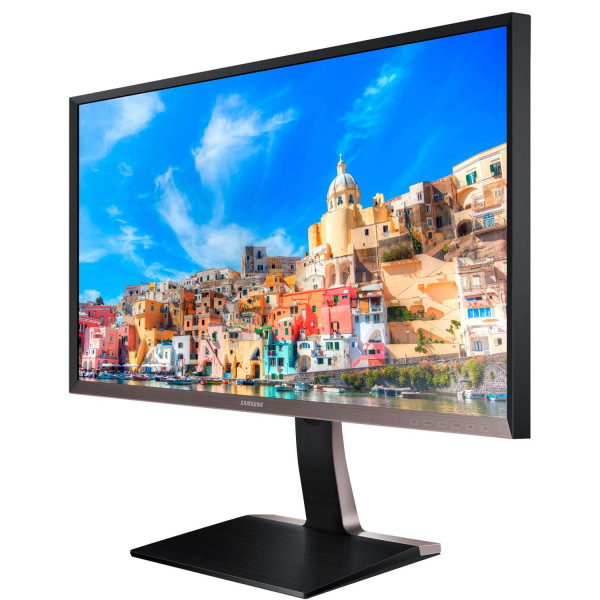 Б/У Монитор 32" Samsung S32D850T - Class B