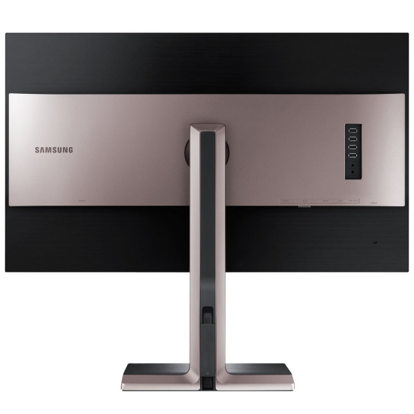 Б/У Монитор 32" Samsung S32D850T - Class B