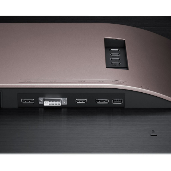 Б/У Монитор 32" Samsung S32D850T - Class B