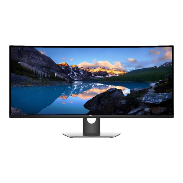 Б/У Монитор 38" Dell UltraSharp U3818DW - Class A