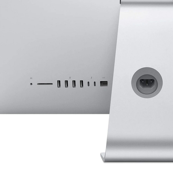 Б/У Моноблок Apple iMac 21.5" 2019 A2116 (MRT42LL/A) (i5/8/1TB/Radeon Pro 560X) + mouse + keyboard