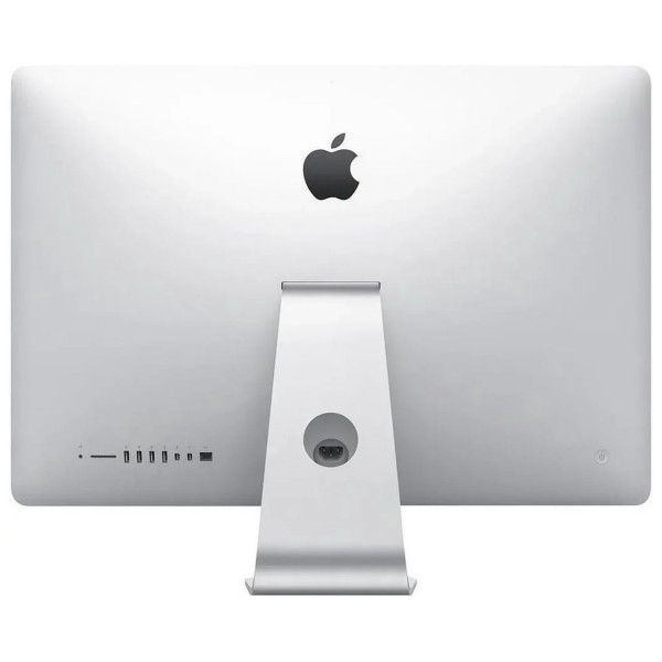 Б/У Моноблок Apple iMac 21.5" 2019 A2116 (MRT42LL/A) (i5/8/1TB/Radeon Pro 560X) + mouse + keyboard
