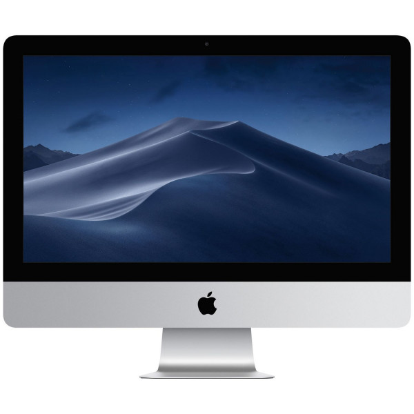 Б/У Моноблок Apple iMac 21.5" 2019 A2116 (MRT42LL/A) (i5/8/1TB/Radeon Pro 560X) + mouse + keyboard