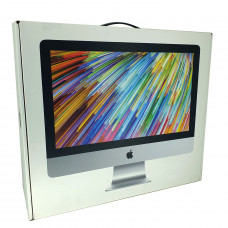 Б/У Моноблок Apple iMac 21.5" 2019 A2116 (MRT42LL/A) (i5/8/1TB/Radeon Pro 560X) + mouse + keyboard