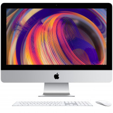Б/У Моноблок Apple iMac 21.5" 2019 A2116 (MRT42LL/A) (i5/8/1TB/Radeon Pro 560X) + mouse + keyboard