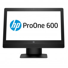 Б/У Моноблок HP ProOne 600 G3 AiO (i3-6100/8/120SSD) - Class A
