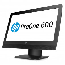 Б/У Моноблок HP ProOne 600 G3 AiO (i3-6100/8/120SSD) - Class A