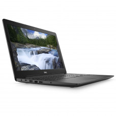 Б/У Ноутбук Dell Latitude 3590 FHD (i5-7200U/8/256SSD) - Class A