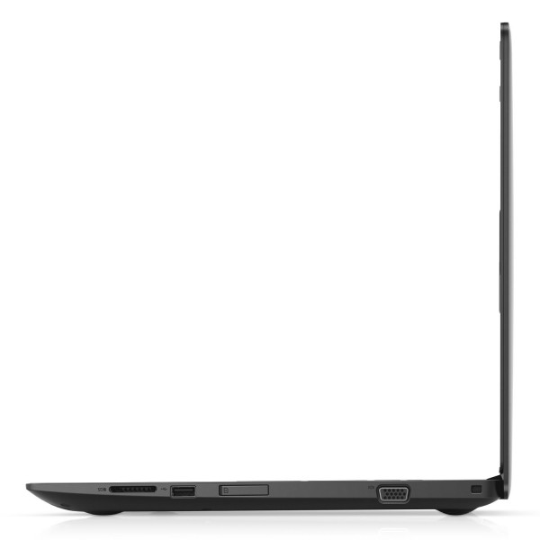 Б/У Ноутбук Dell Latitude 3590 (i5-7200U/8/256SSD) - Class A-