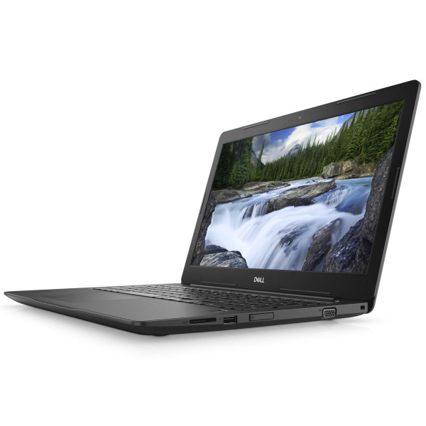 Б/У Ноутбук Dell Latitude 3590 (i5-7200U/8/256SSD) - Class A-