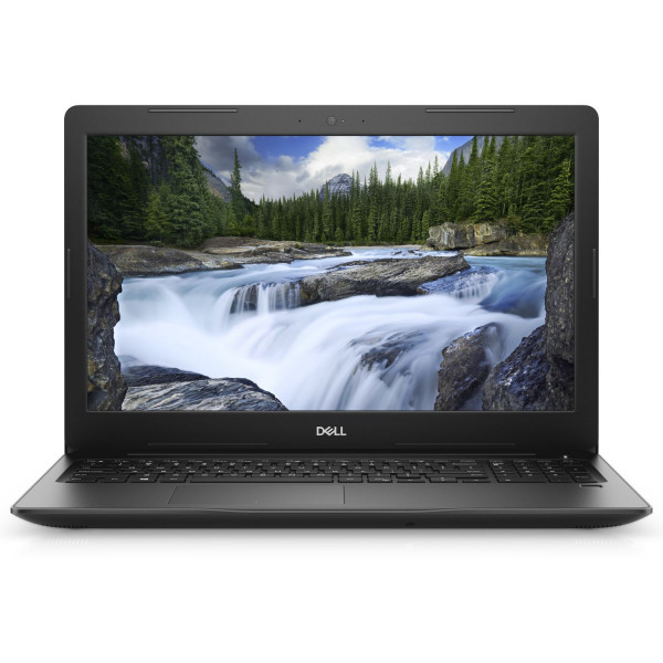Б/У Ноутбук Dell Latitude 3590 (i5-7200U/8/256SSD) - Class A-