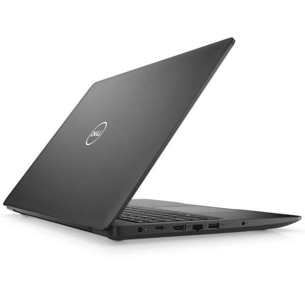 Б/У Ноутбук Dell Latitude 3590 (i5-7200U/8/256SSD) - Class A-