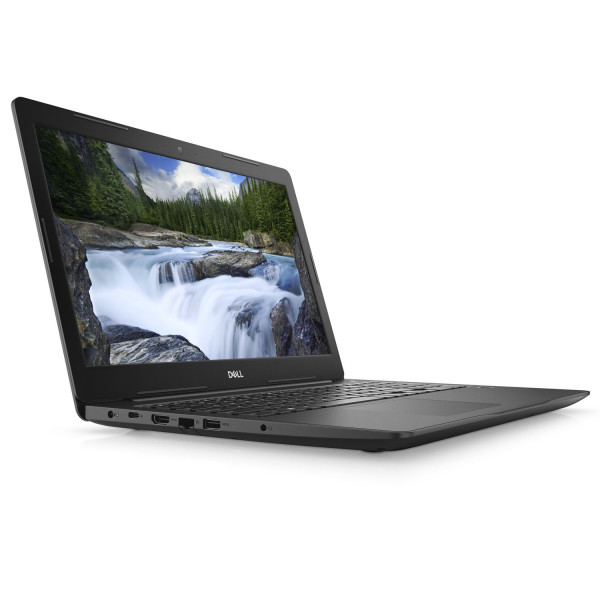 Б/У Ноутбук Dell Latitude 3590 (i5-7200U/8/256SSD) - Class A-