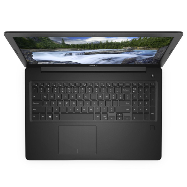 Б/У Ноутбук Dell Latitude 3590 (i5-7200U/8/256SSD) - Class A-