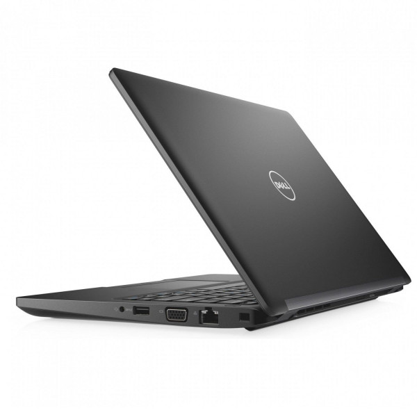 Б/У Ноутбук Dell Latitude 5280 (i5-7300U/8/512SSD) - Class A-