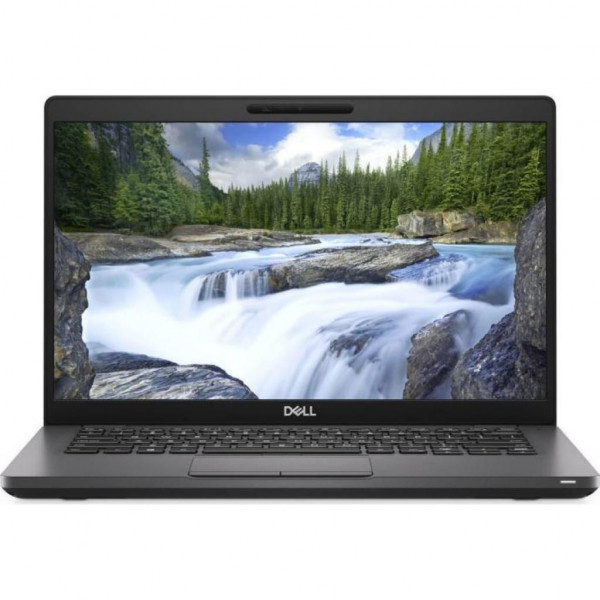 Б/У Ноутбук Dell Latitude 5400 FHD (i5-8365U/8/256SSD) - Class A-