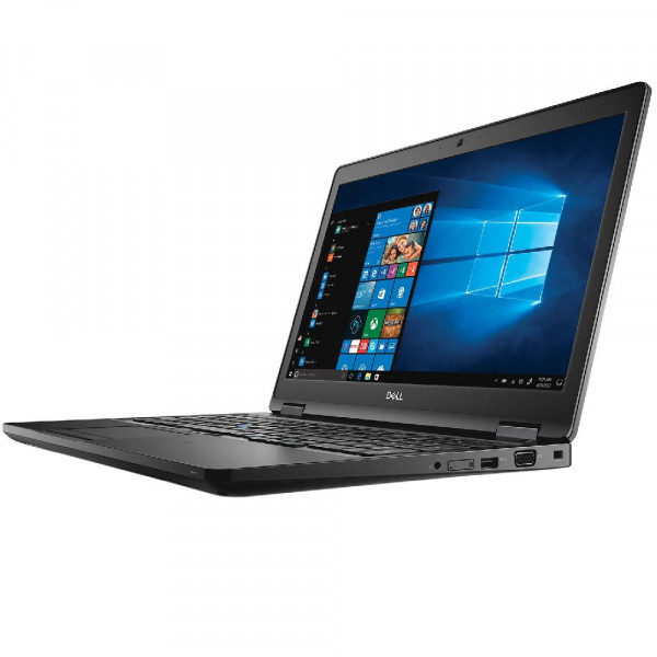 Б/У Ноутбук Dell Latitude 5590 FHD (i5-7300U/16/1TBSSD) - Class B