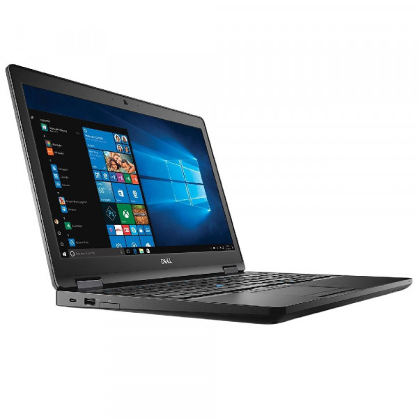 Б/У Ноутбук Dell Latitude 5590 FHD (i7-8650U/8/256SSD) - Class A-