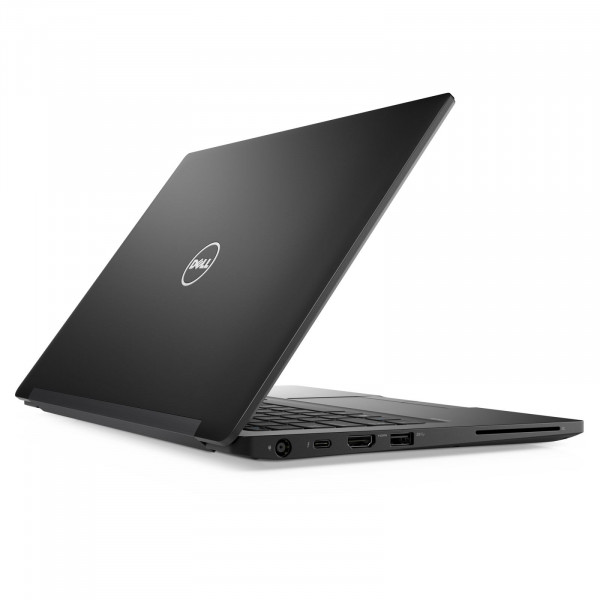 Б/У Ноутбук Dell Latitude 7290 (i7-8650U/32/1TBSSD) - Class B