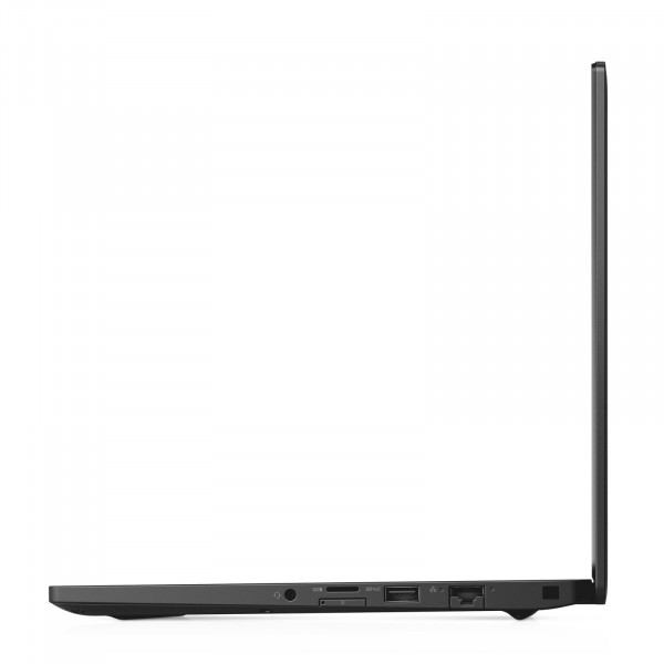 Б/У Ноутбук Dell Latitude 7290 (i7-8650U/32/1TBSSD) - Class B