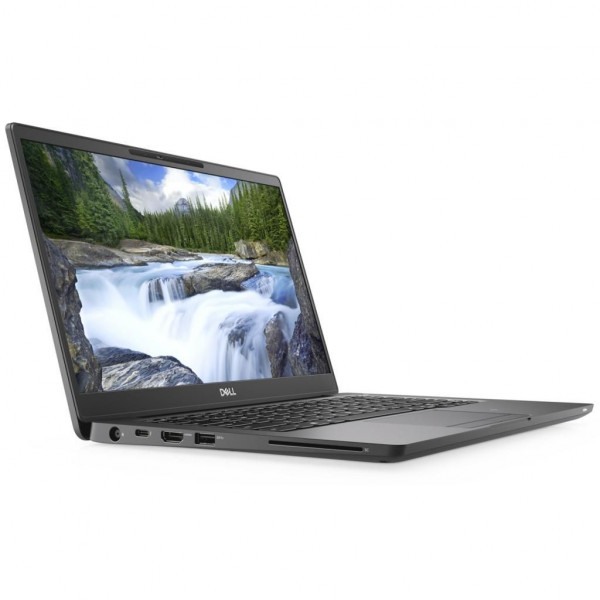 Б/У Ноутбук Dell Latitude 7300 FHD (i5-8365U/8/256SSD) - Class A-