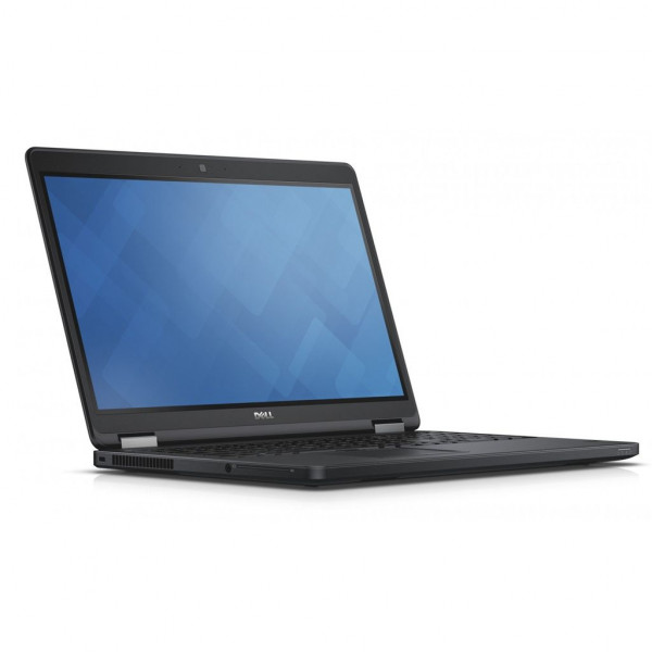 Б/У Ноутбук Dell Latitude E5550 FHD noWeb (i5-5300U/8/128SSD) - Class B