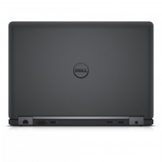 Б/У Ноутбук Dell Latitude E5550 FHD noWeb (i5-5300U/8/128SSD) - Class B
