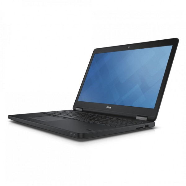 Б/У Ноутбук Dell Latitude E5550 (i5-5300U/8/500) - Class A-