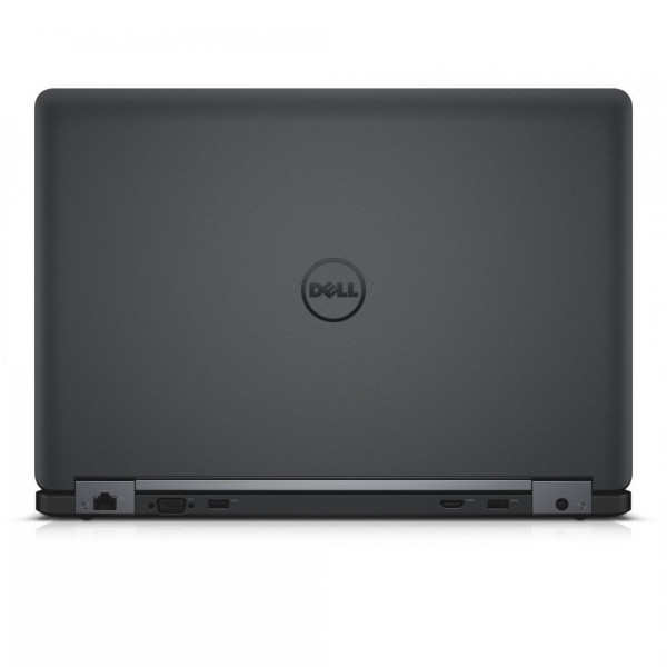 Б/У Ноутбук Dell Latitude E5550 (i5-5300U/8/500) - Class A-