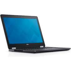 Б/У Ноутбук Dell Latitude E5570 FHD (i5-6200U/16/1TBSSD) - Class A
